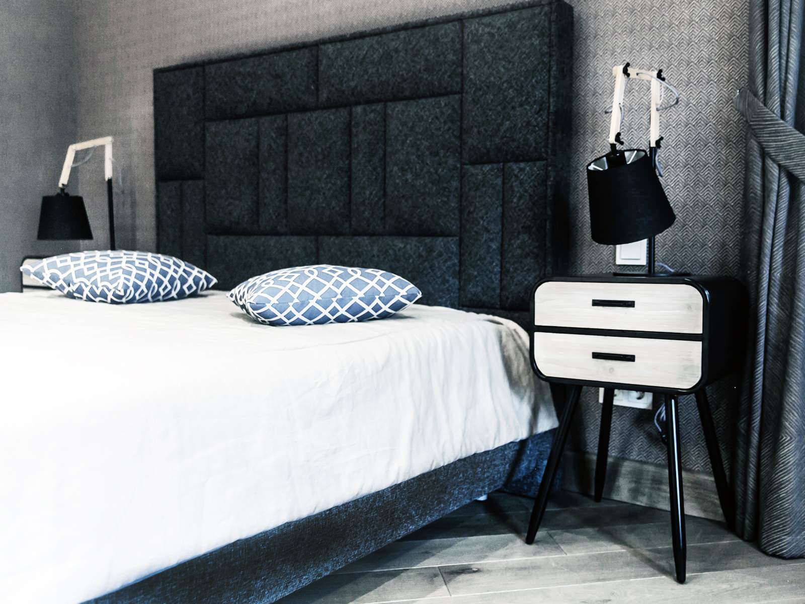 Проект частного дома Можайское шоссе