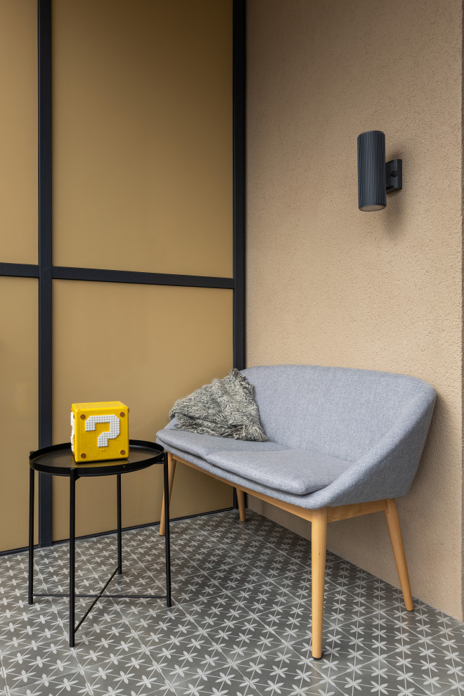 ЖК На Моисеенко,27