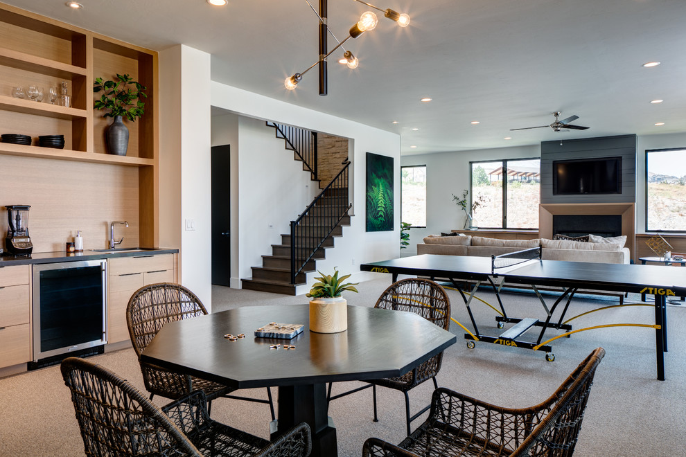 Communities - Herriman, UT (37) - Beautiful home in Salt Lake County. Photo Cred: Alan Blakely Photography.