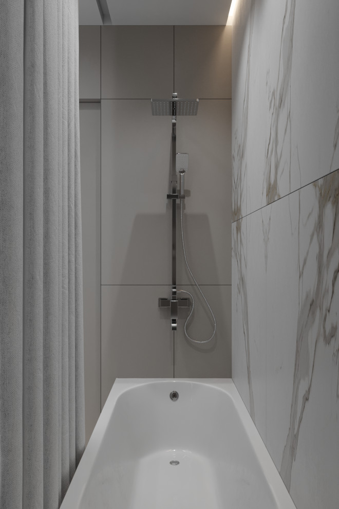 ЖК Тушино на реке