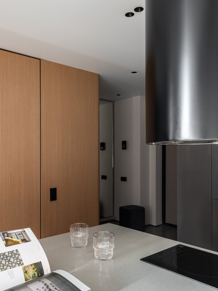 36 Комплексное решение для квартиры в Уфе (ЖК Новатор)