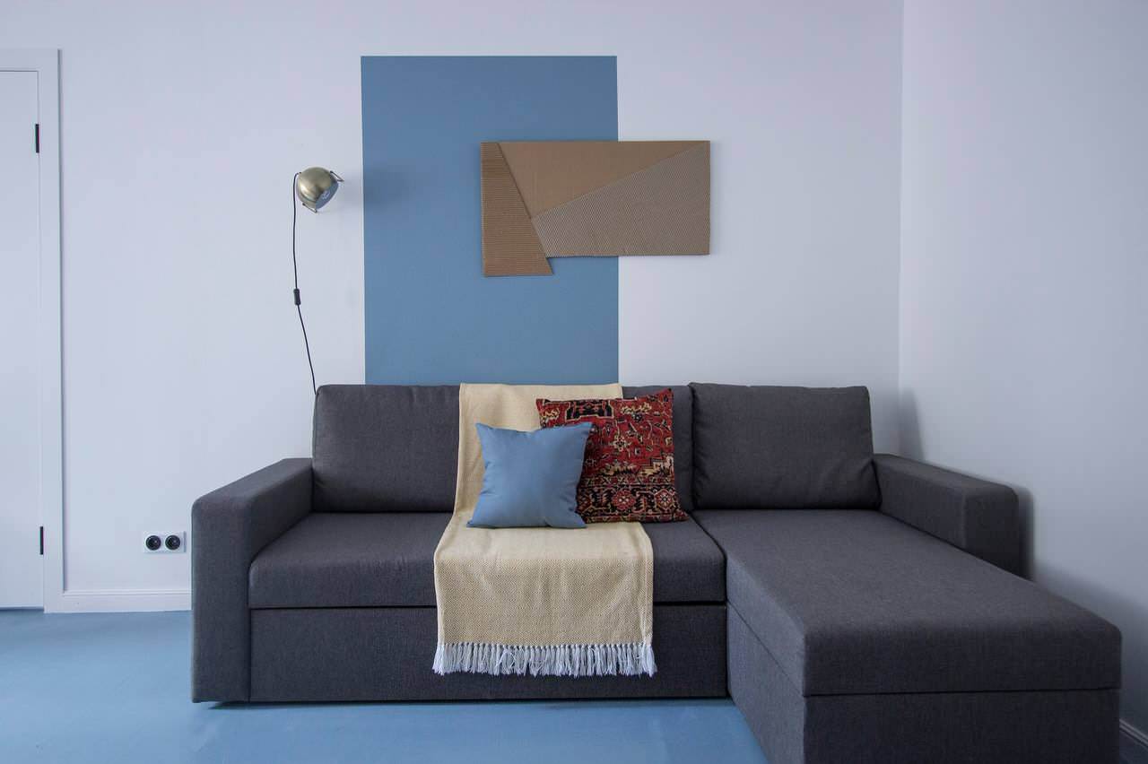 Хрущёвка для хипстеров