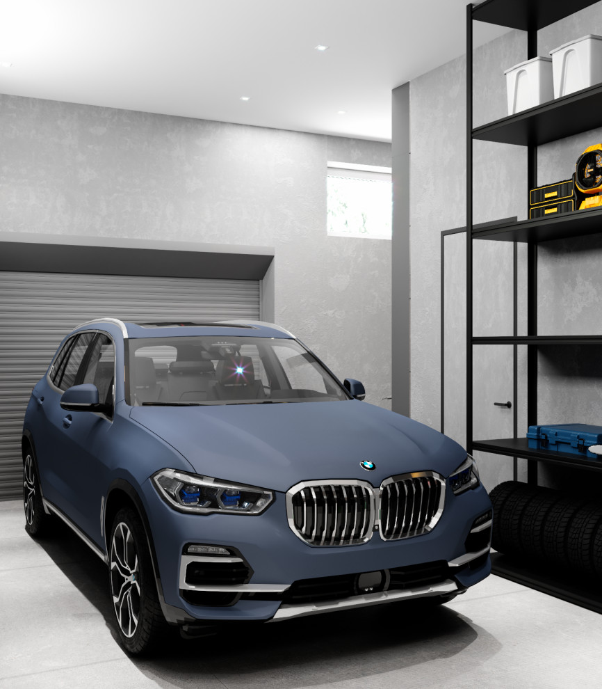 Репино Парк 380м2