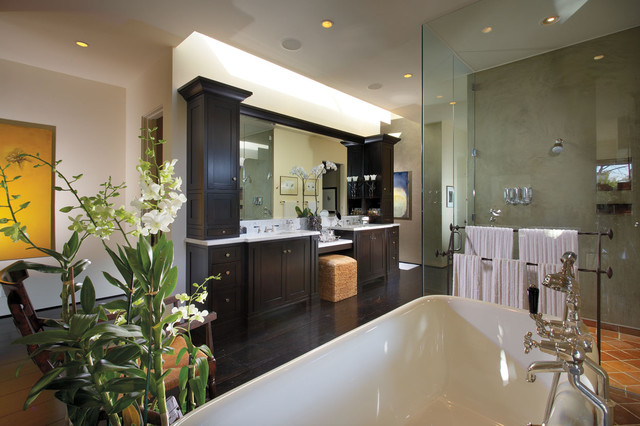 Smithcliffs contemporary-bathroom