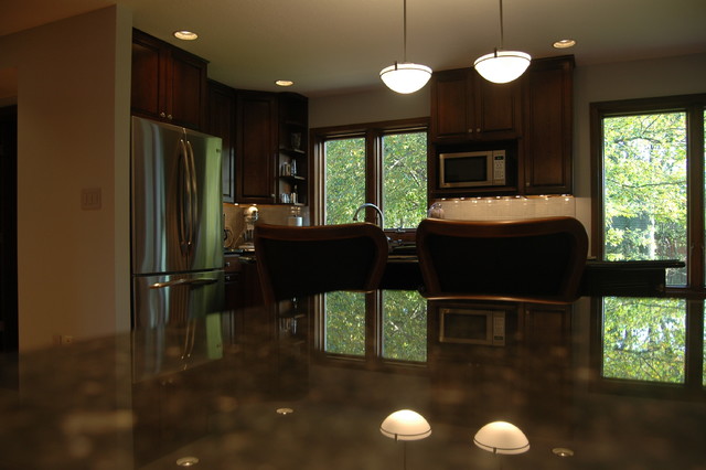 Kitchen Remodel traditional