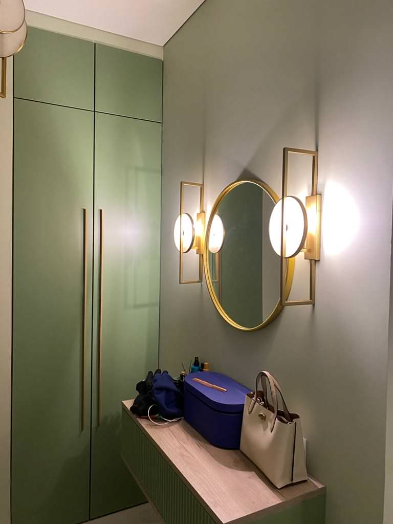 Трешка Сергиев Посад