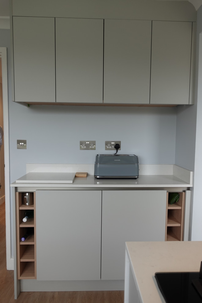 The Whetstone Kitchen