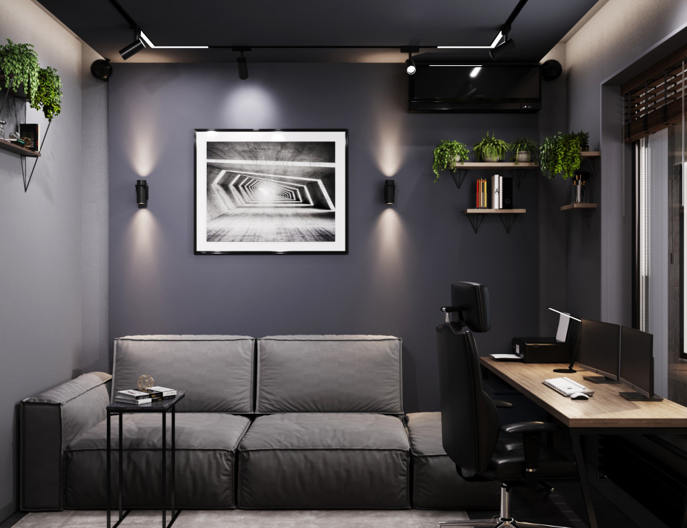 2-х комнатная просторная квартира