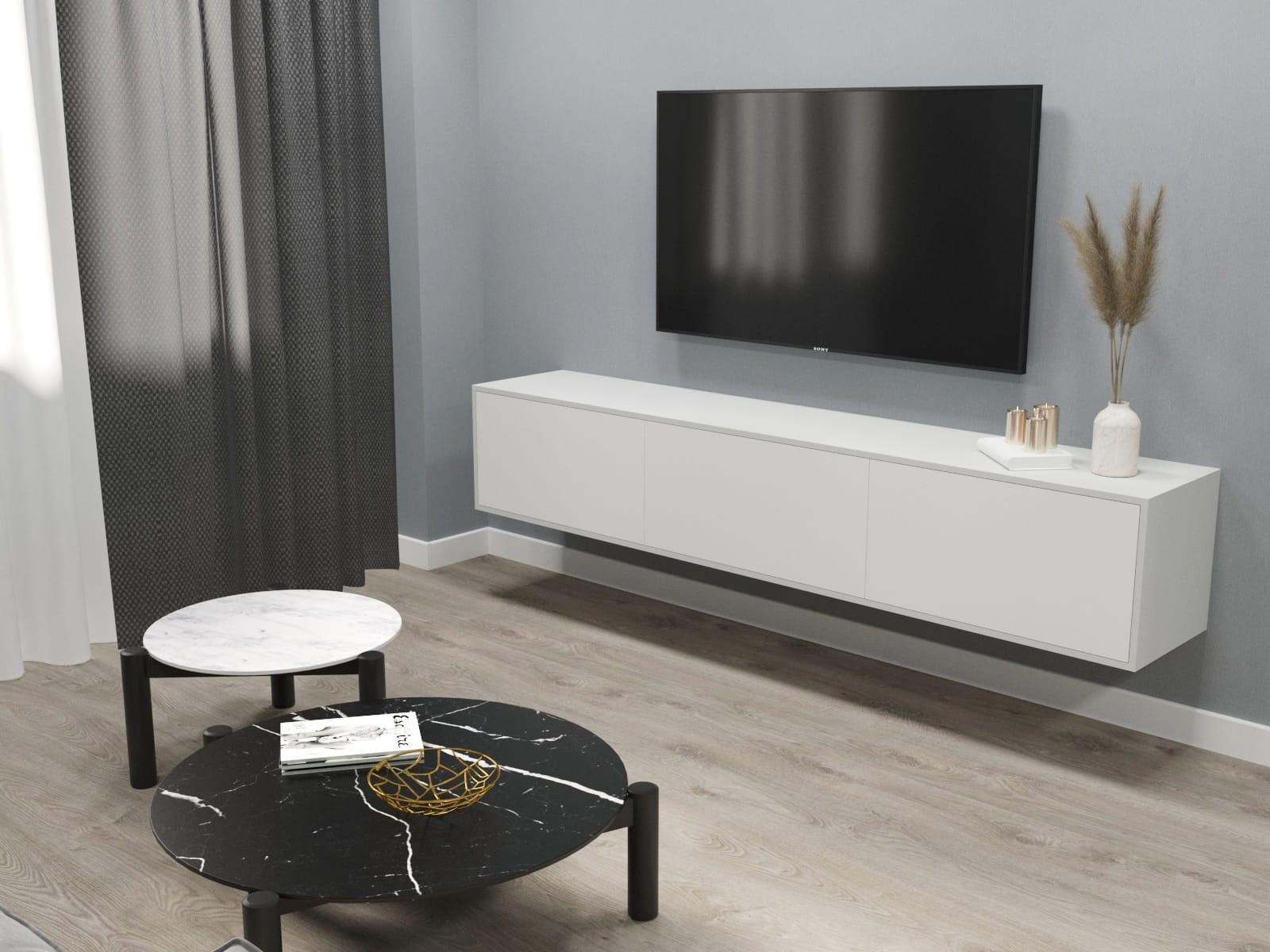 Апрельская