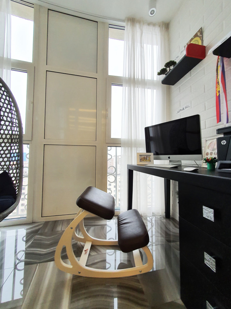 ЖК Английский Квартал