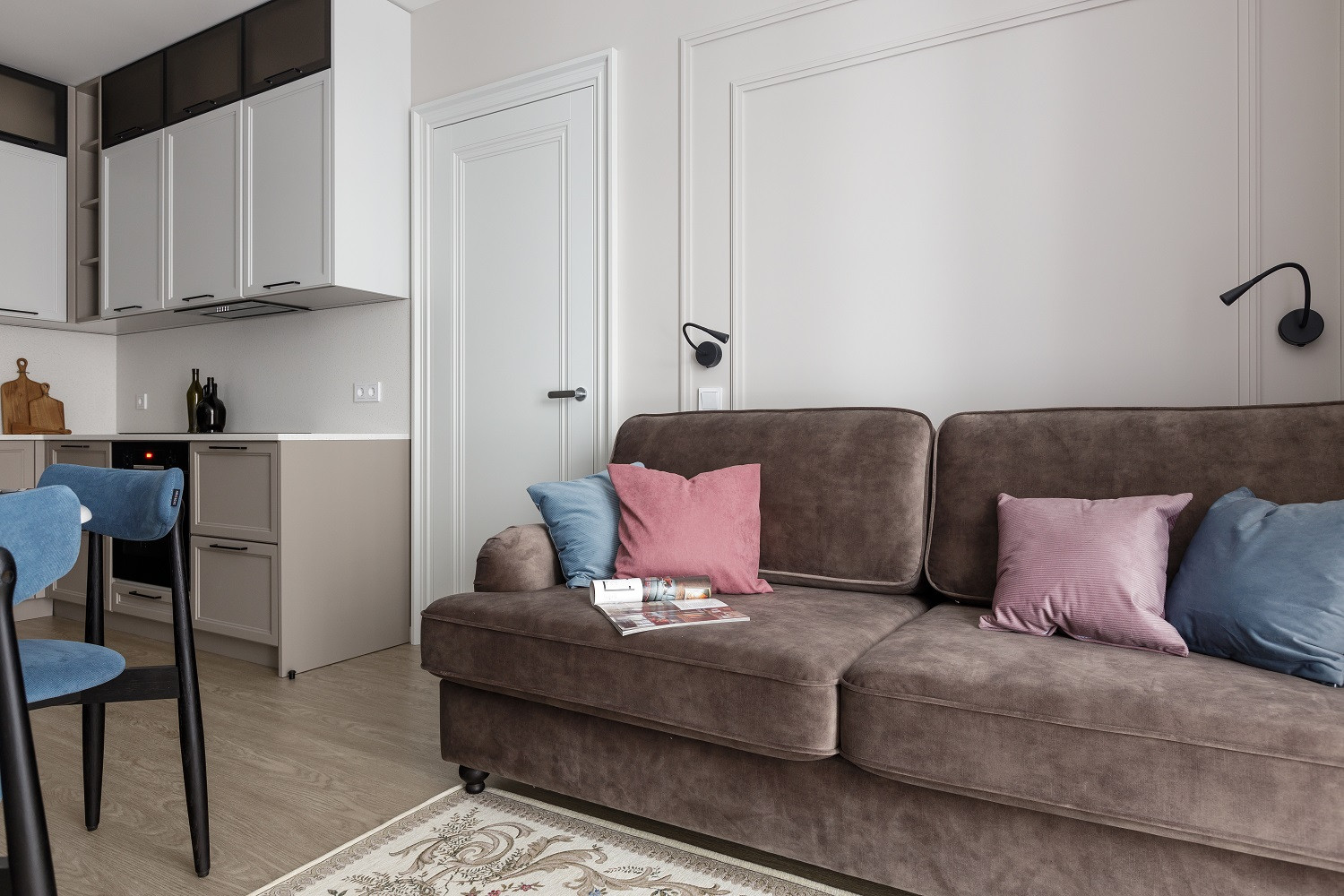 ЖК "Черная речка"