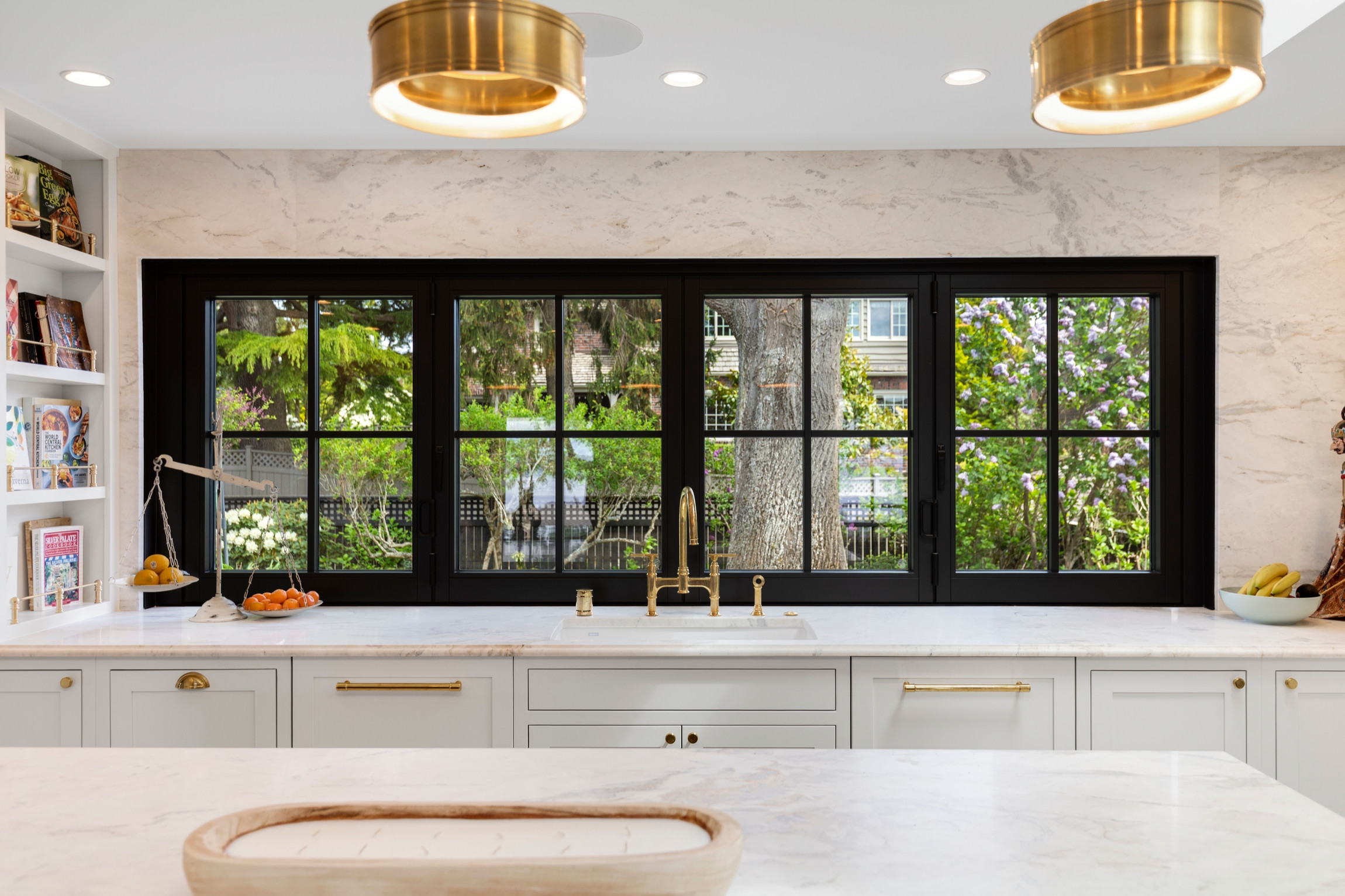 Magnolia Kitchen Addition