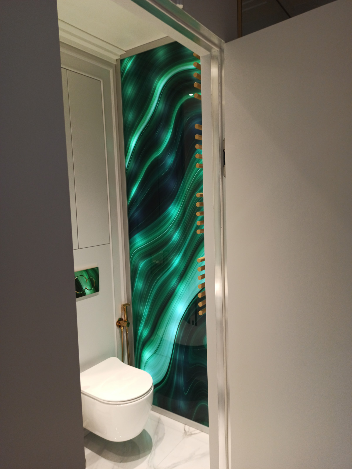 15-ая Парковая