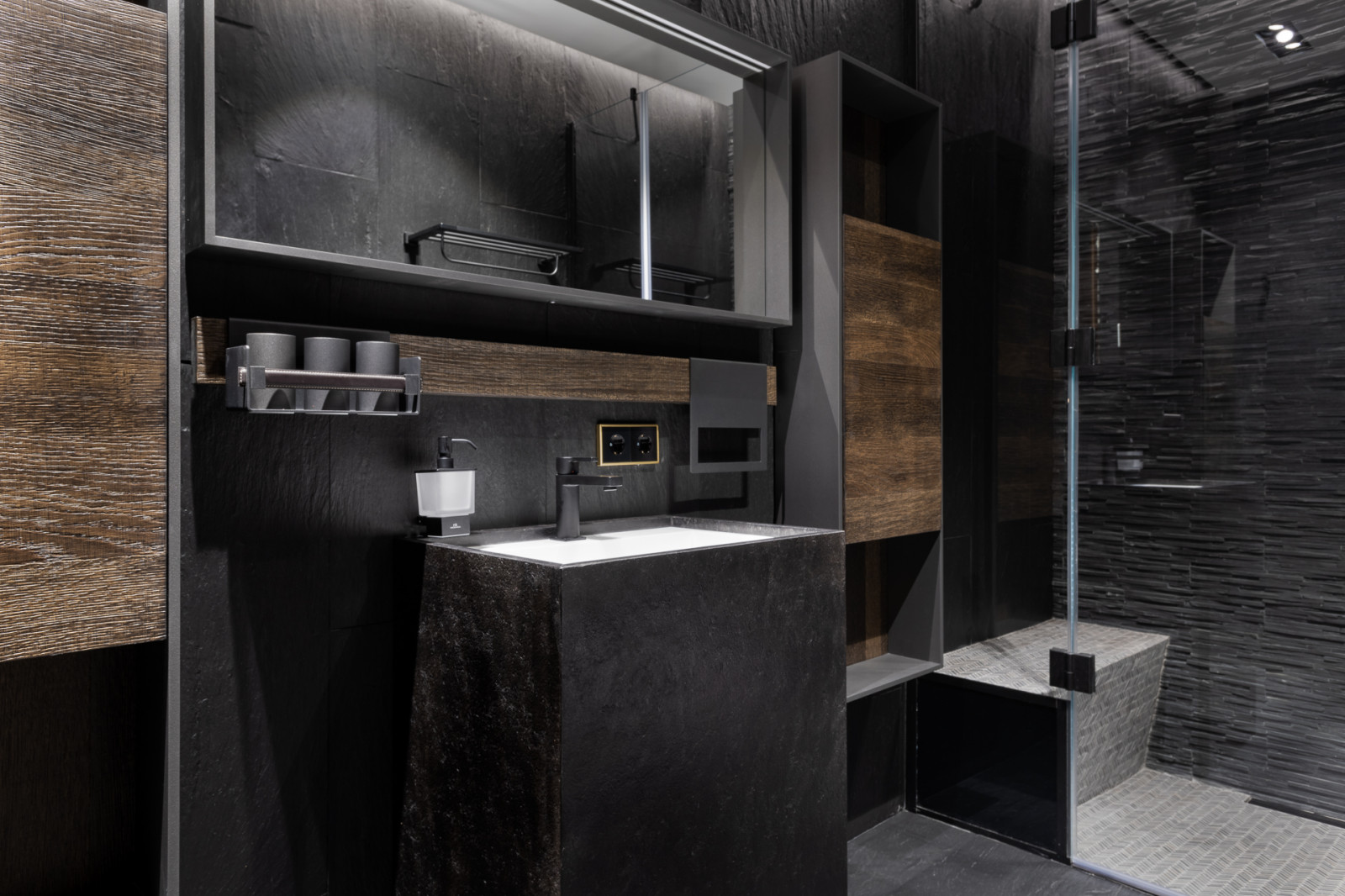 Дом в КП Трувиль