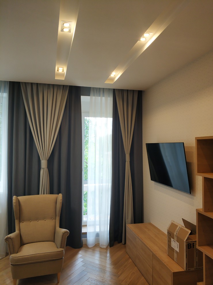 Кутузовский пр-т