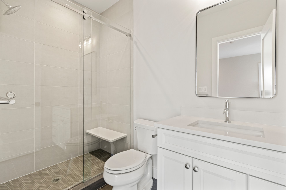 Modern Farmhouse Rochester IV