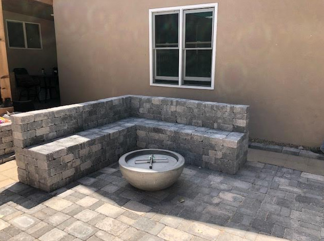 Recent Projects