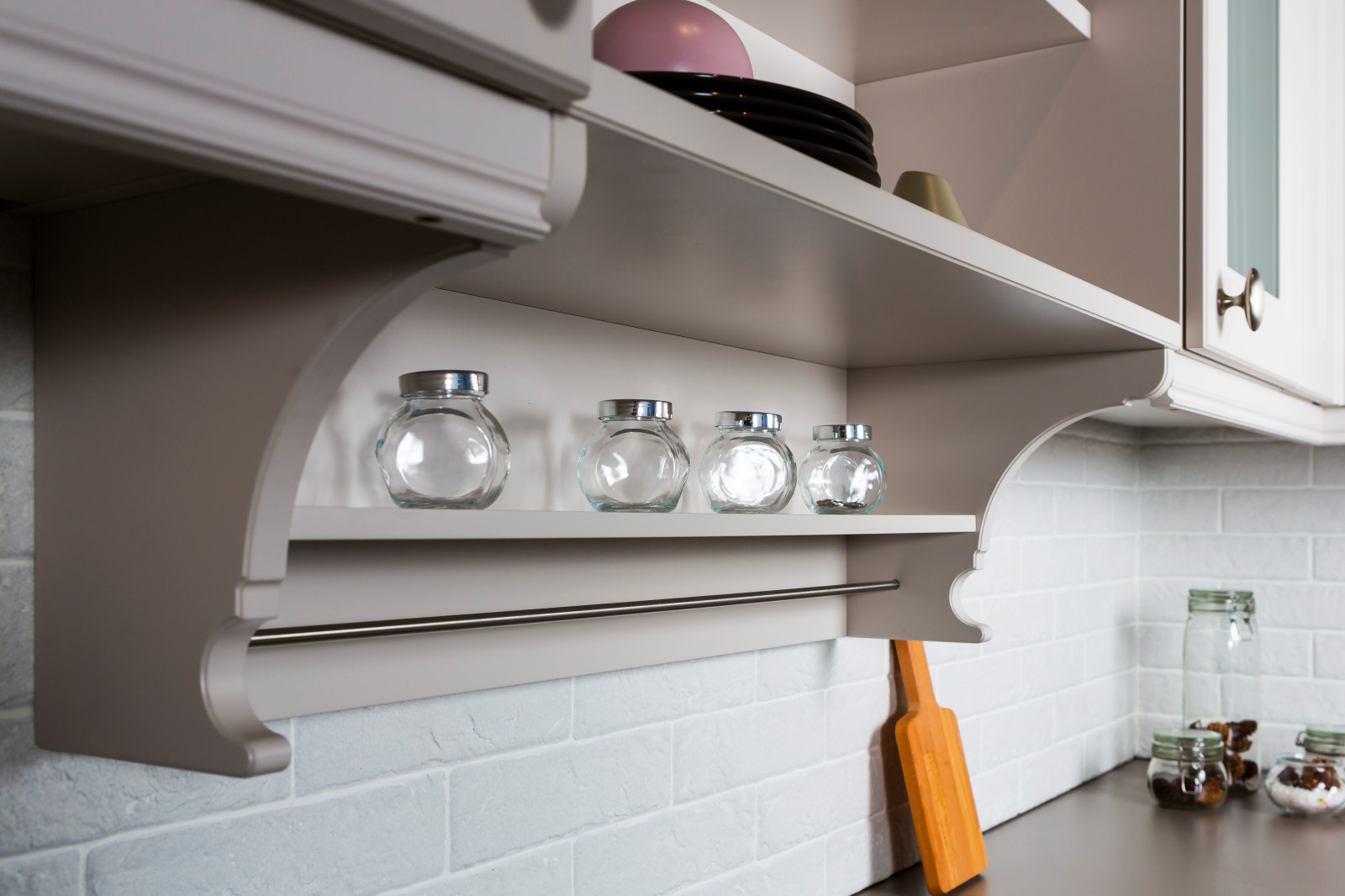 Шоурум Nolte Expo в Экспострой на Нахимовском