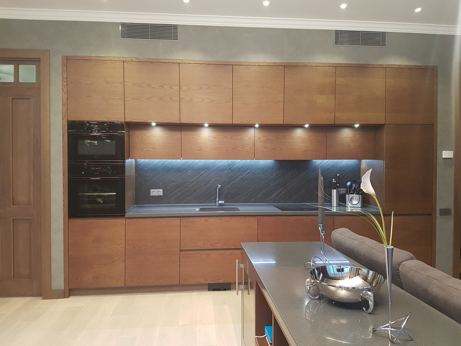 Квартира в Рублёво Парк