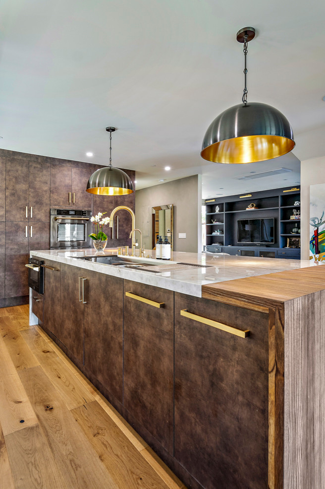 Belvedere | Modern Whole Home Remodel