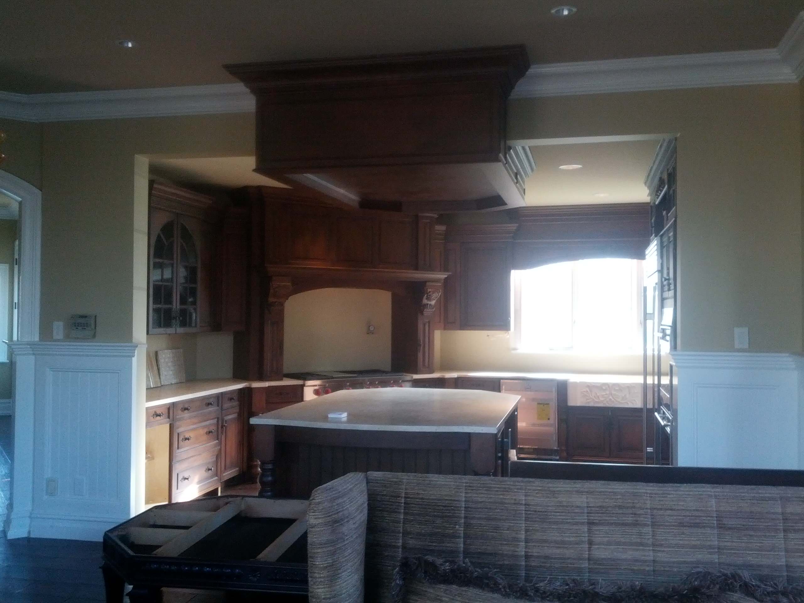 Warren Kitchen & Home Remodel