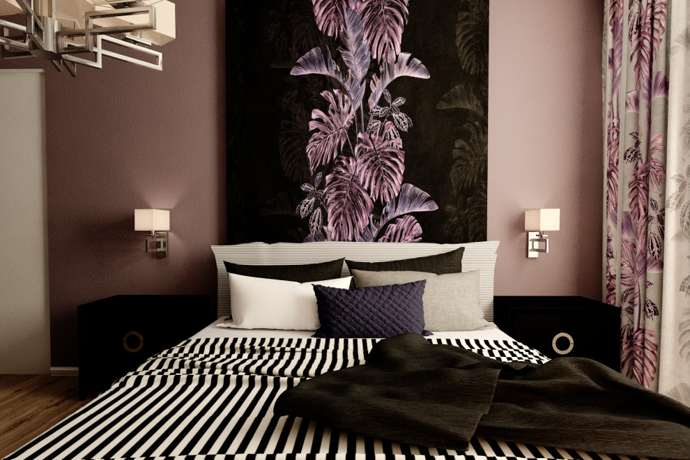 Душевный интерьер для душевных людей