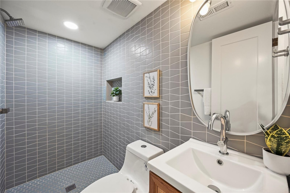 Downing - A Historic Home Reimagined