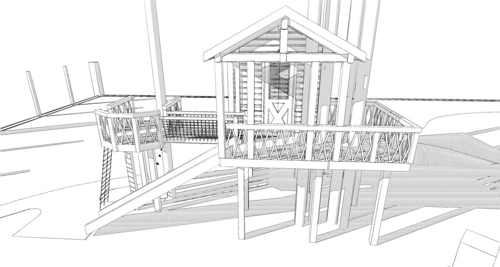 МАФ (малые архитектурные формы)