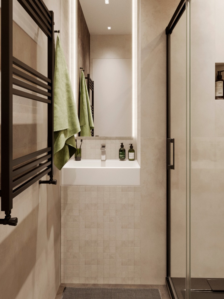 ЖК «Discovery Park»