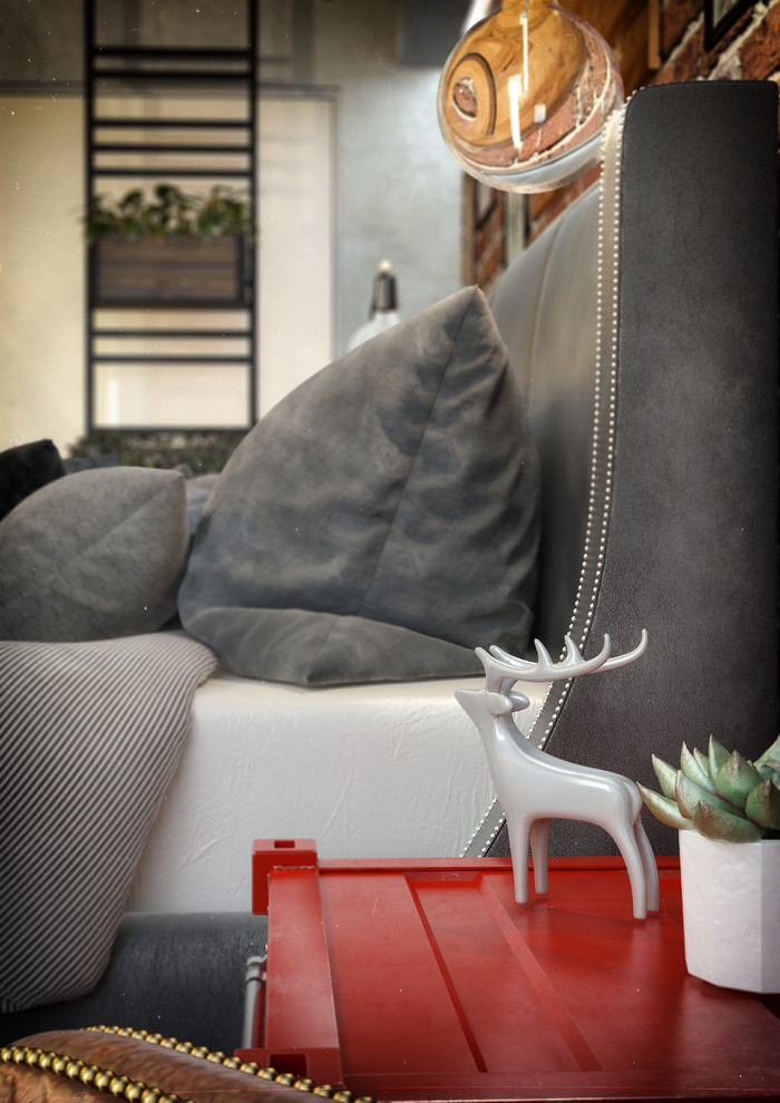 #лофтМельниково