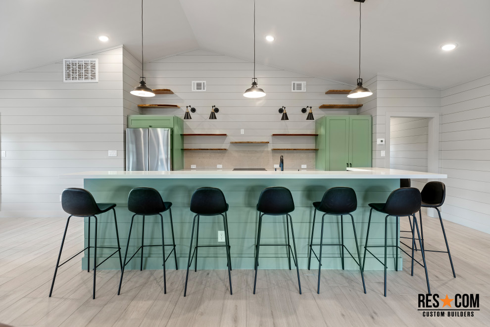 Columbus - Whole House Renovation