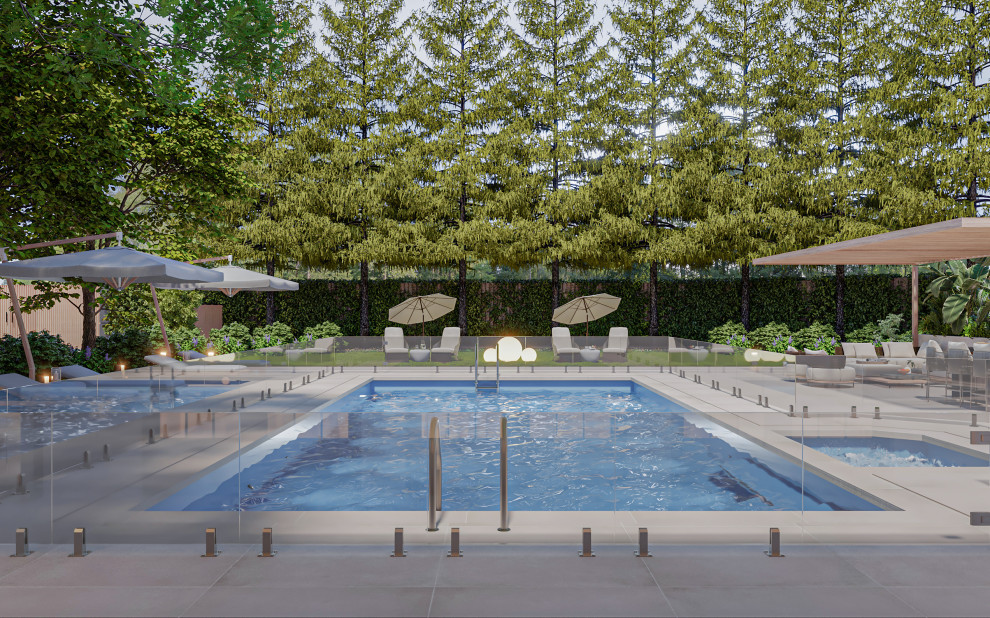 Atherton Remodel