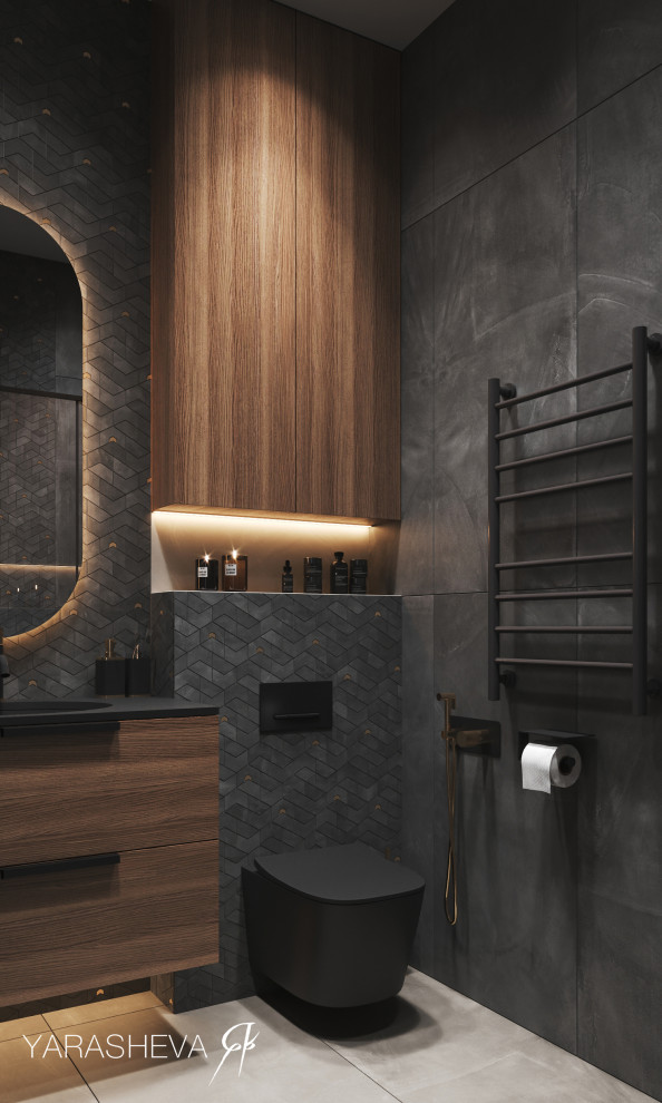 ЖК Кутузовград II 128 м кв.