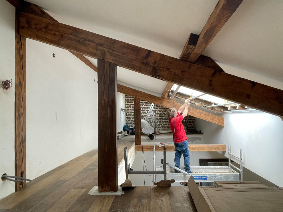 Photo - Chantier