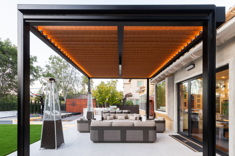 Silver Creek Modern Makeover