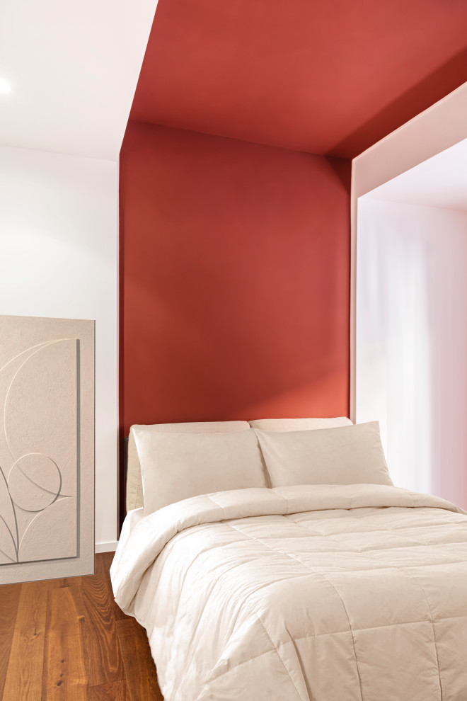 Residenza Baldo degli Ubaldi | 120 MQ