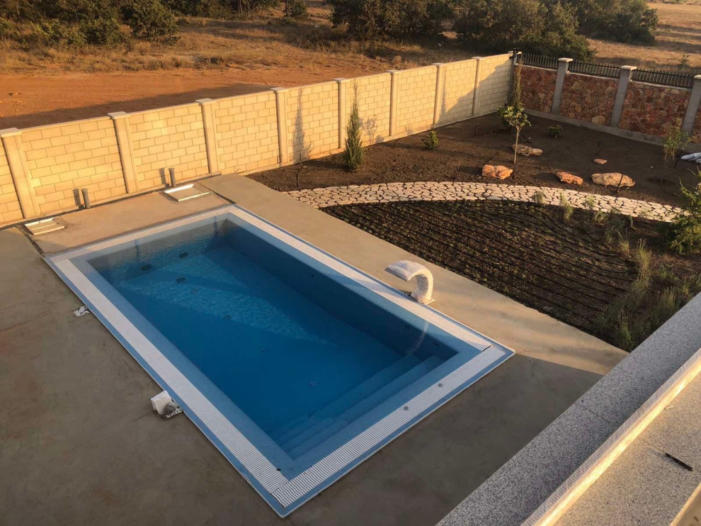 Вилла Дель Мар Крым