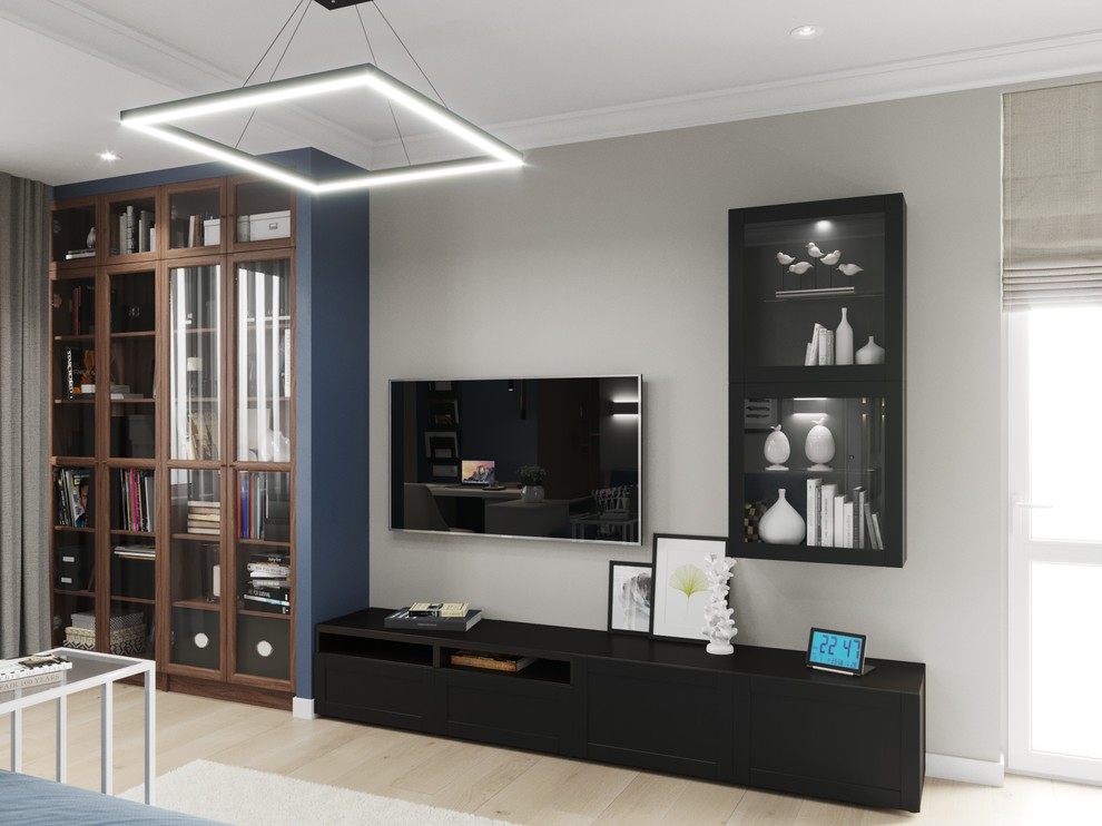 ЖК "Первый Николаевский" г. Екатеринбург