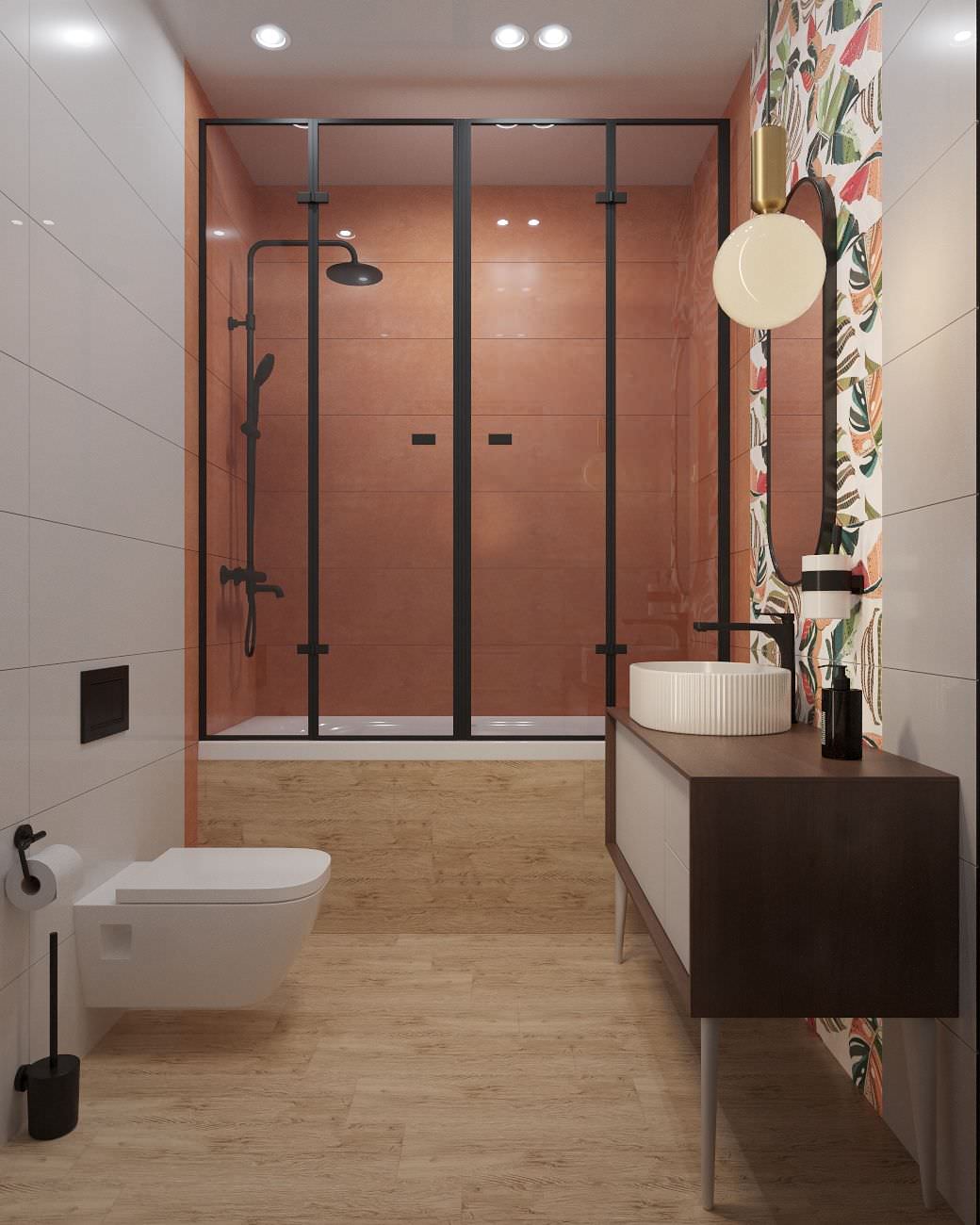 Таунхаус в м/р Южный (г. Пермь)