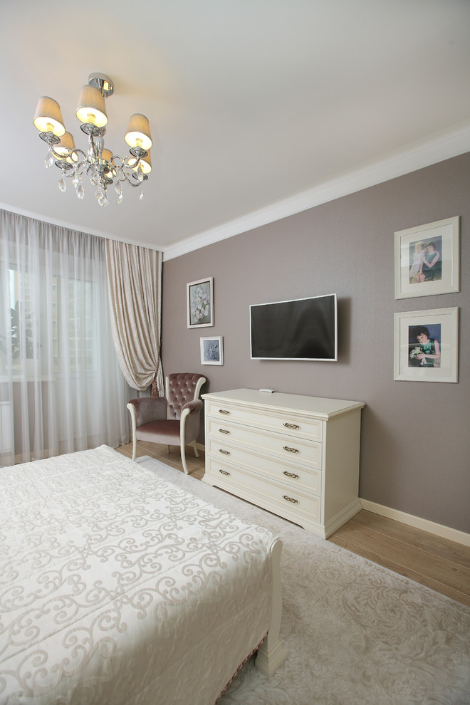 Квартира в ЖК Эдельвейс