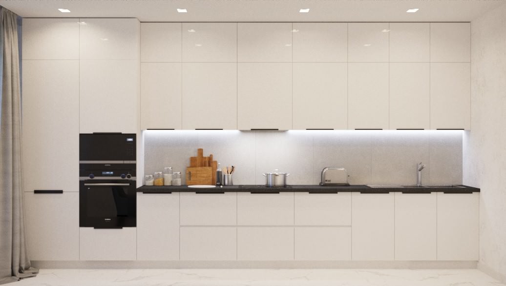 ЖК "Расцветай"