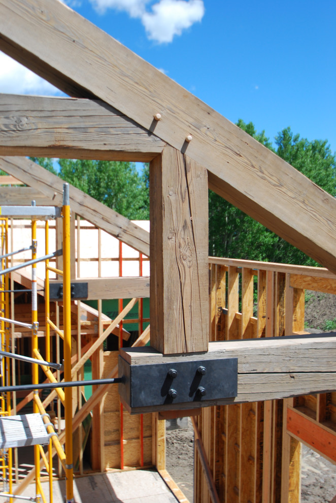 Cisco - Timberwork