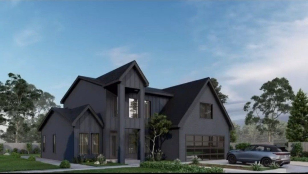 East Ave Project