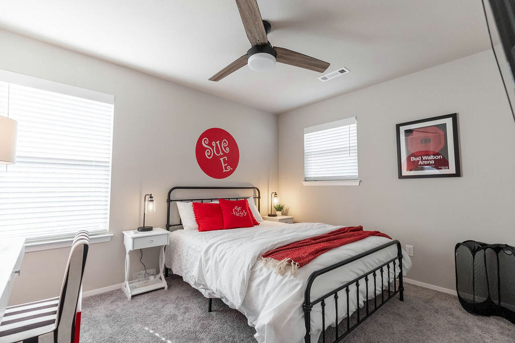 Vacation Rentals