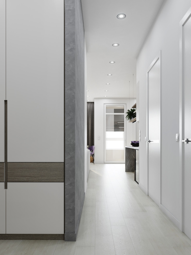 Квартира в ЖК «Сити парк», кв. 42 кв.м.