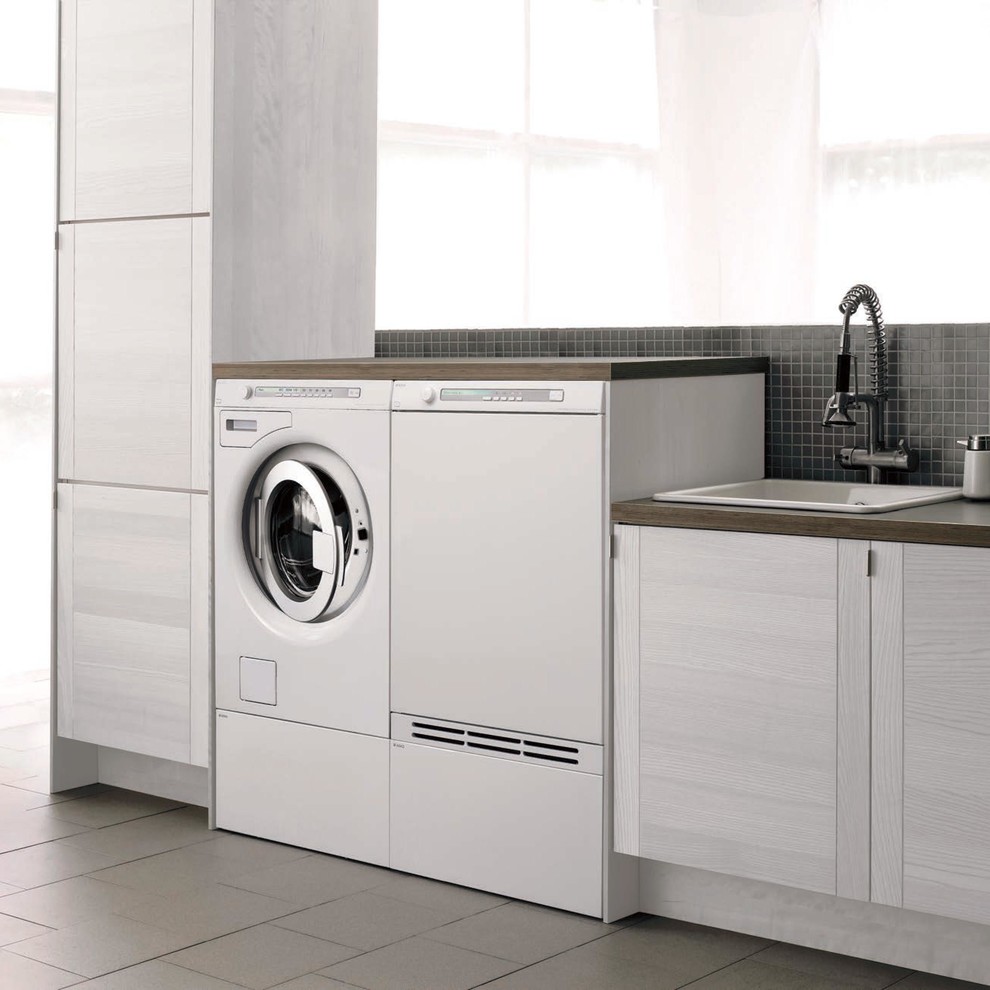 Вариант №3 постирочного комплекса