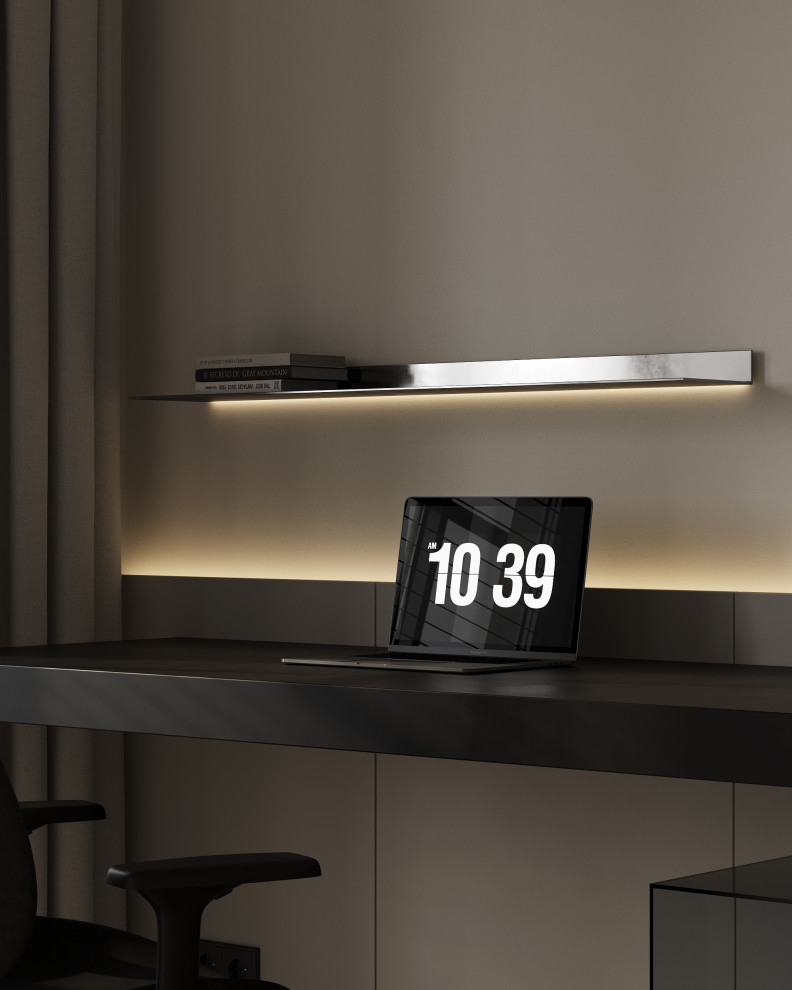 Стрижи, 84 м2