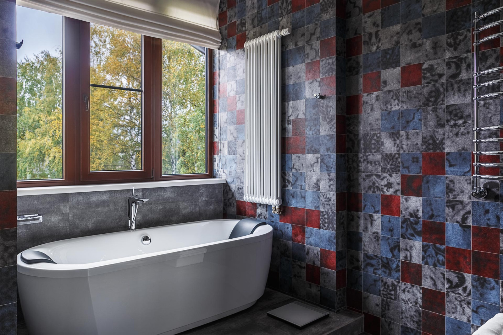 Дом в Крекшино