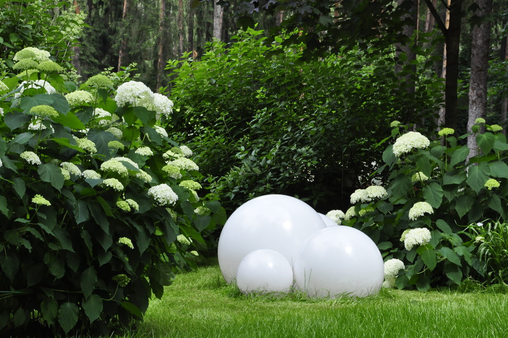 кп "Успенские дачи" - Уход за садом - 100% качество!