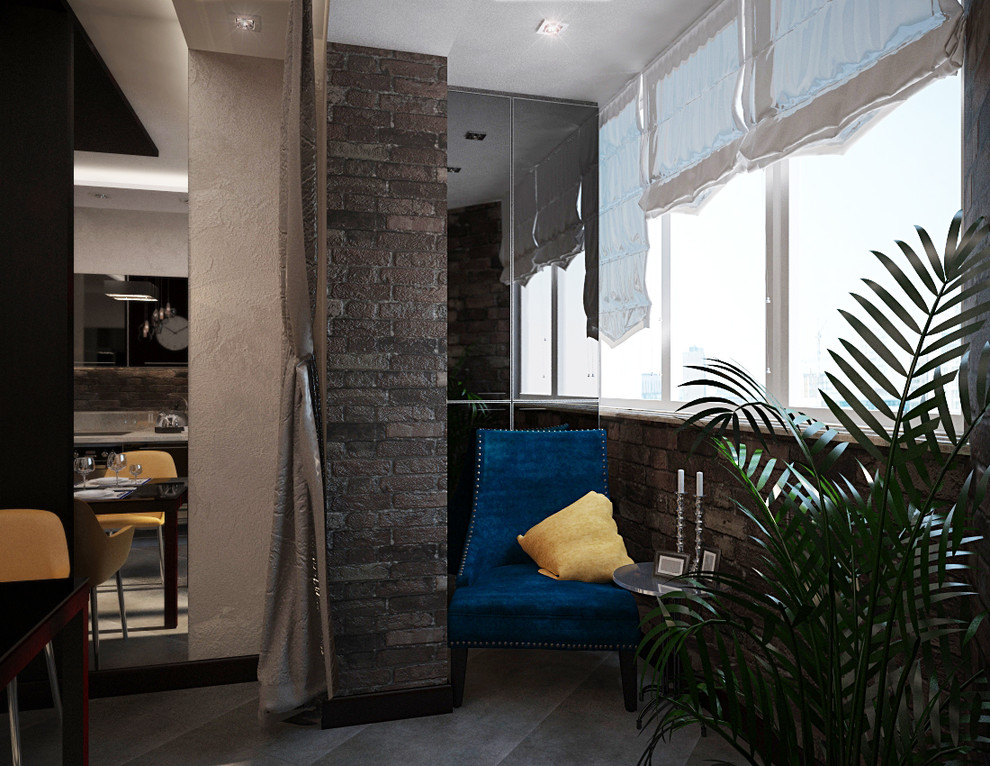 2-х комн. квартира, ул. Мосфильмовская